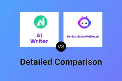 AI Writer vs PerfectEssayWriter.ai