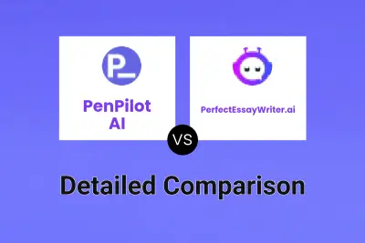 PenPilot AI vs PerfectEssayWriter.ai