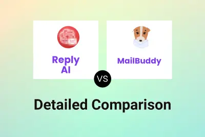 Reply AI vs MailBuddy