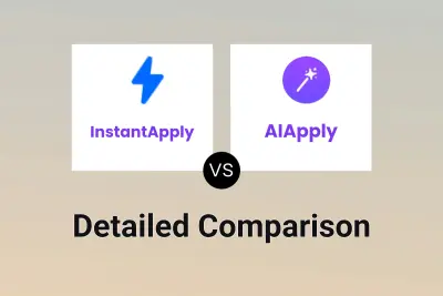 InstantApply vs AIApply