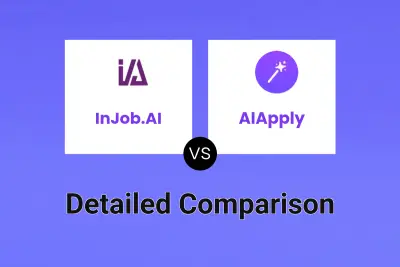 InJob.AI vs AIApply