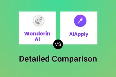 Wonderin AI vs AIApply