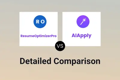 ResumeOptimizerPro vs AIApply