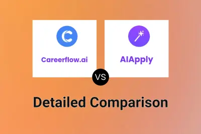 Careerflow.ai vs AIApply