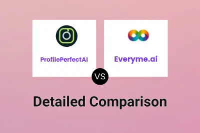 ProfilePerfectAI vs Everyme.ai