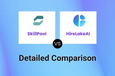 SkillPool vs HireLakeAI