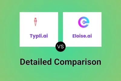 Typli.ai vs Eloise.ai