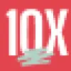 10xlaunch favicon