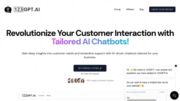 123GPT.AI
