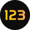 123RF favicon