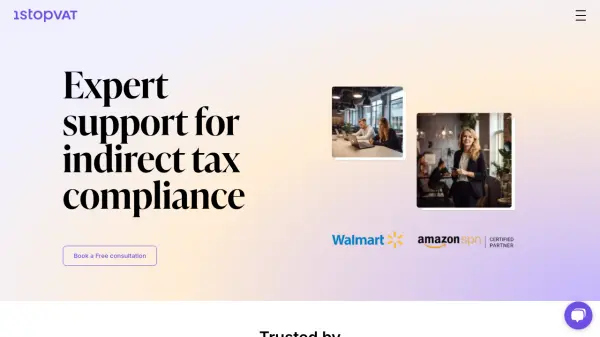 1stopVAT