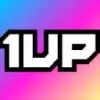 1up favicon