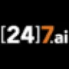 [24]7.ai favicon