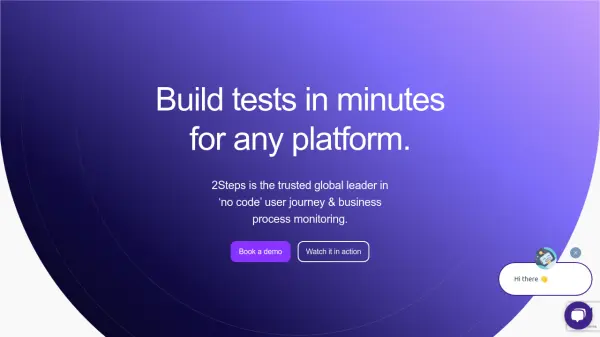 2Steps