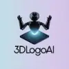 3D Logo AI favicon