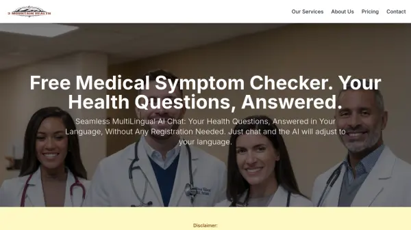 3MountainHealth
