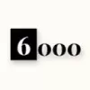 6000 Thoughts favicon