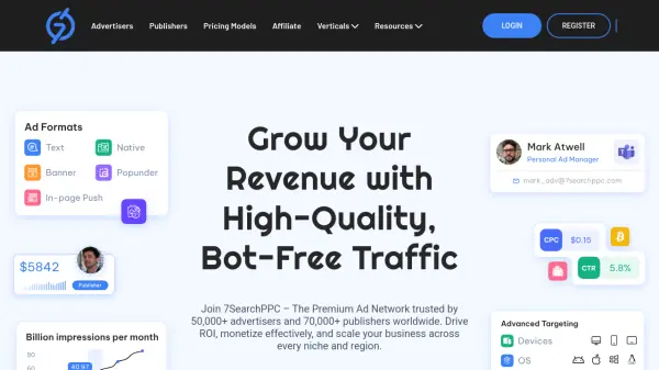 7SearchPPC