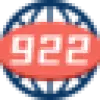 922 S5 Proxy favicon