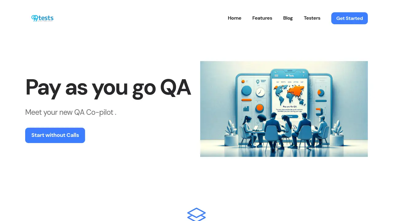 99tests