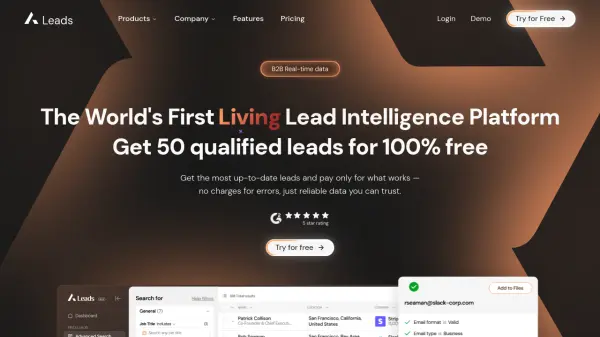 A-Leads