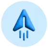 Accento AI favicon