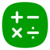 Accounting Solver AI favicon