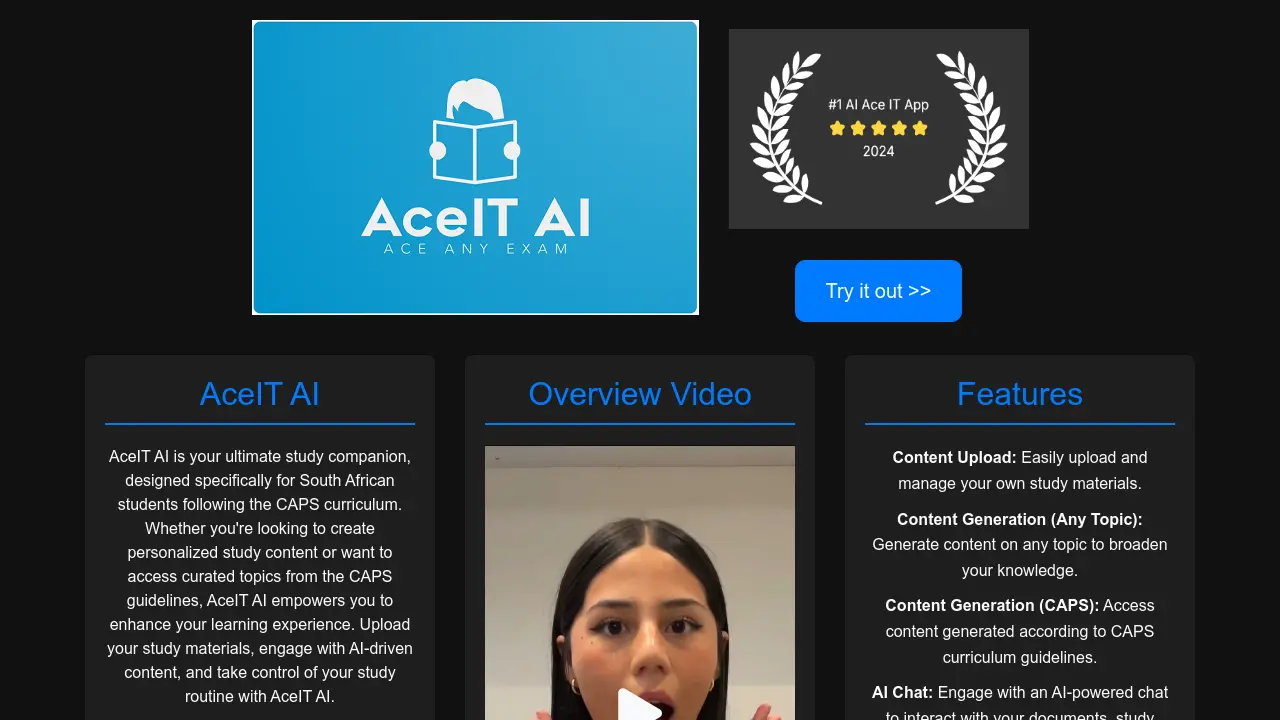 AceIT AI