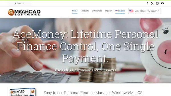 AceMoney