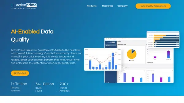 ActivePrime