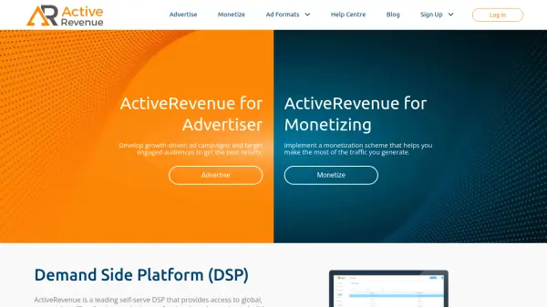 ActiveRevenue