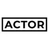 Actor favicon