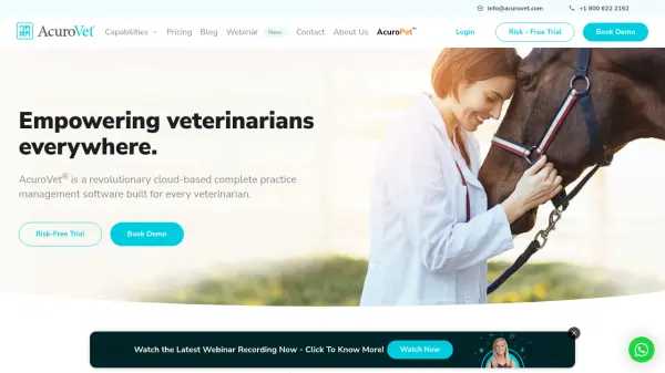 AcuroVet