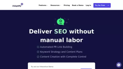 Adaptify SEO