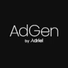 AdGen AI favicon