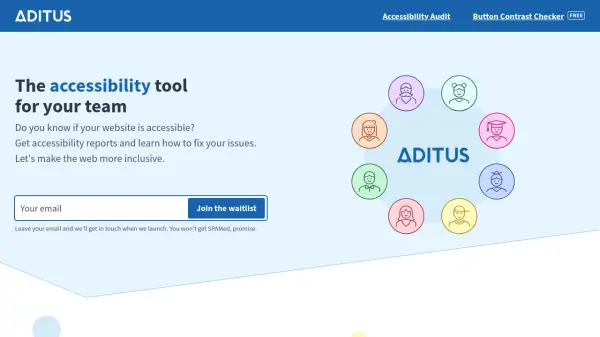 Aditus