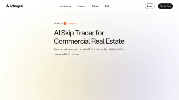 Admyral.ai