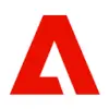 Adobe Newsroom favicon