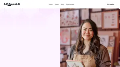 AdPrompt.AI