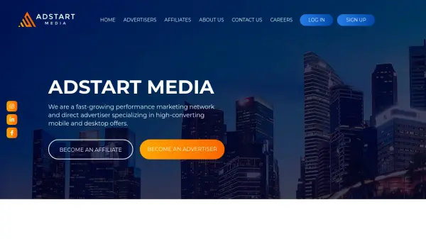 AdStart Media