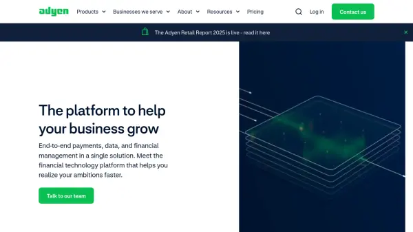 Adyen