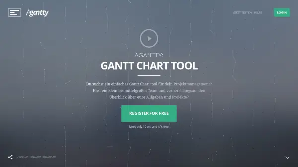 Agantty