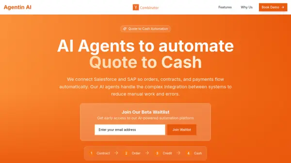 Agentin AI