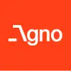 Agno favicon