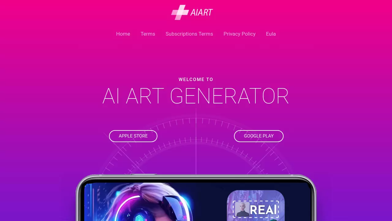 AI Art Generator