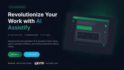 AI Assistify