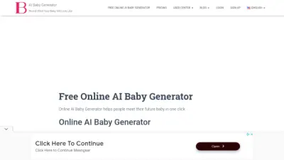 ai-babygenerator.com