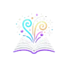 AI Book Generator favicon