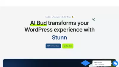 AI Bud