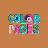 AI Coloring Pages favicon